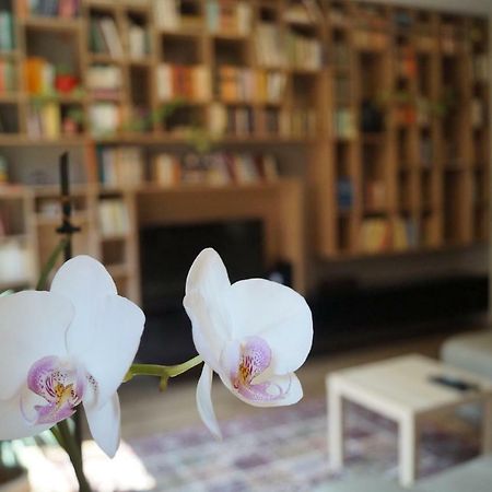 Mamini'S Apartment Будапеща Екстериор снимка