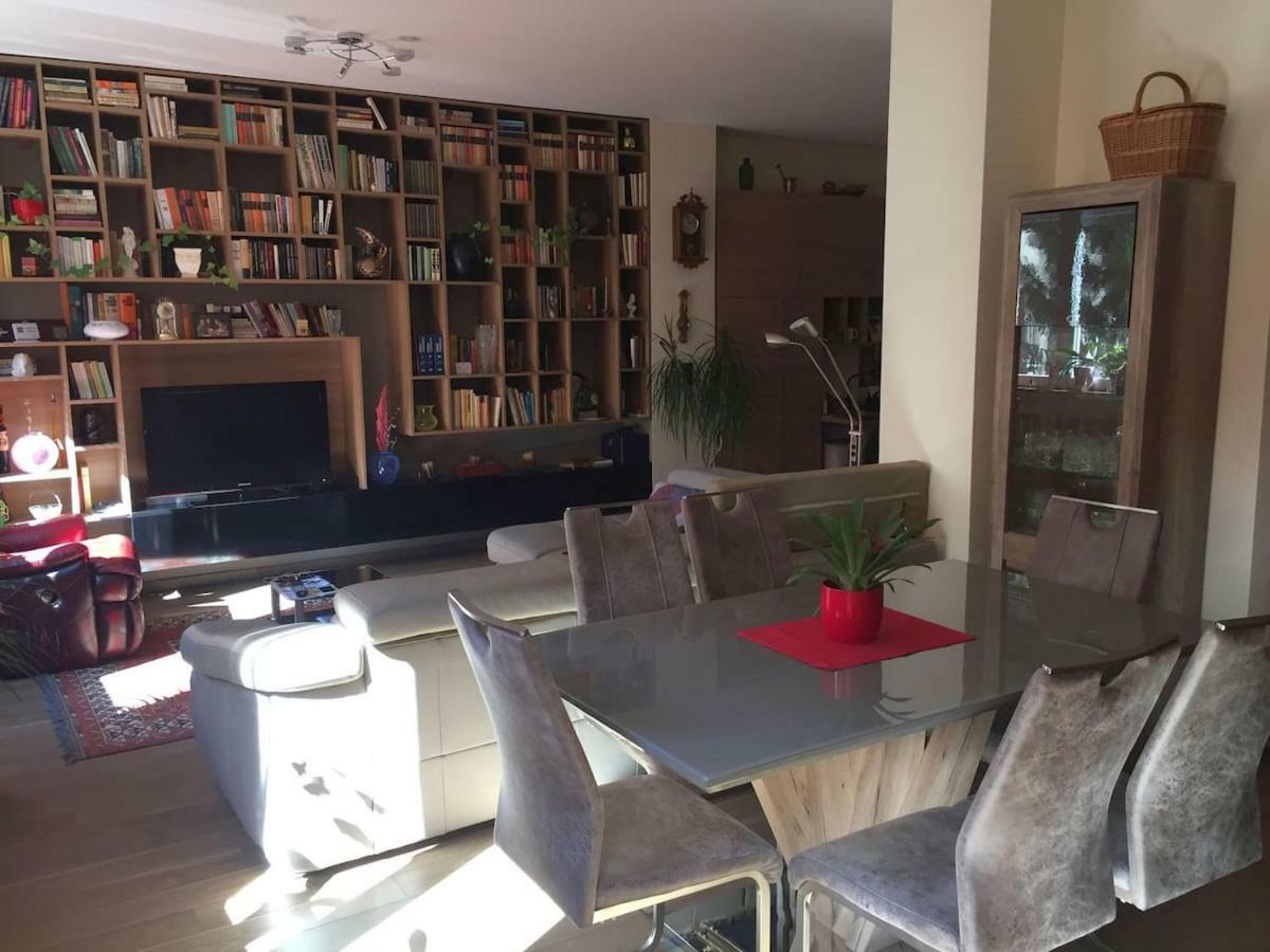 Mamini'S Apartment Будапеща Екстериор снимка