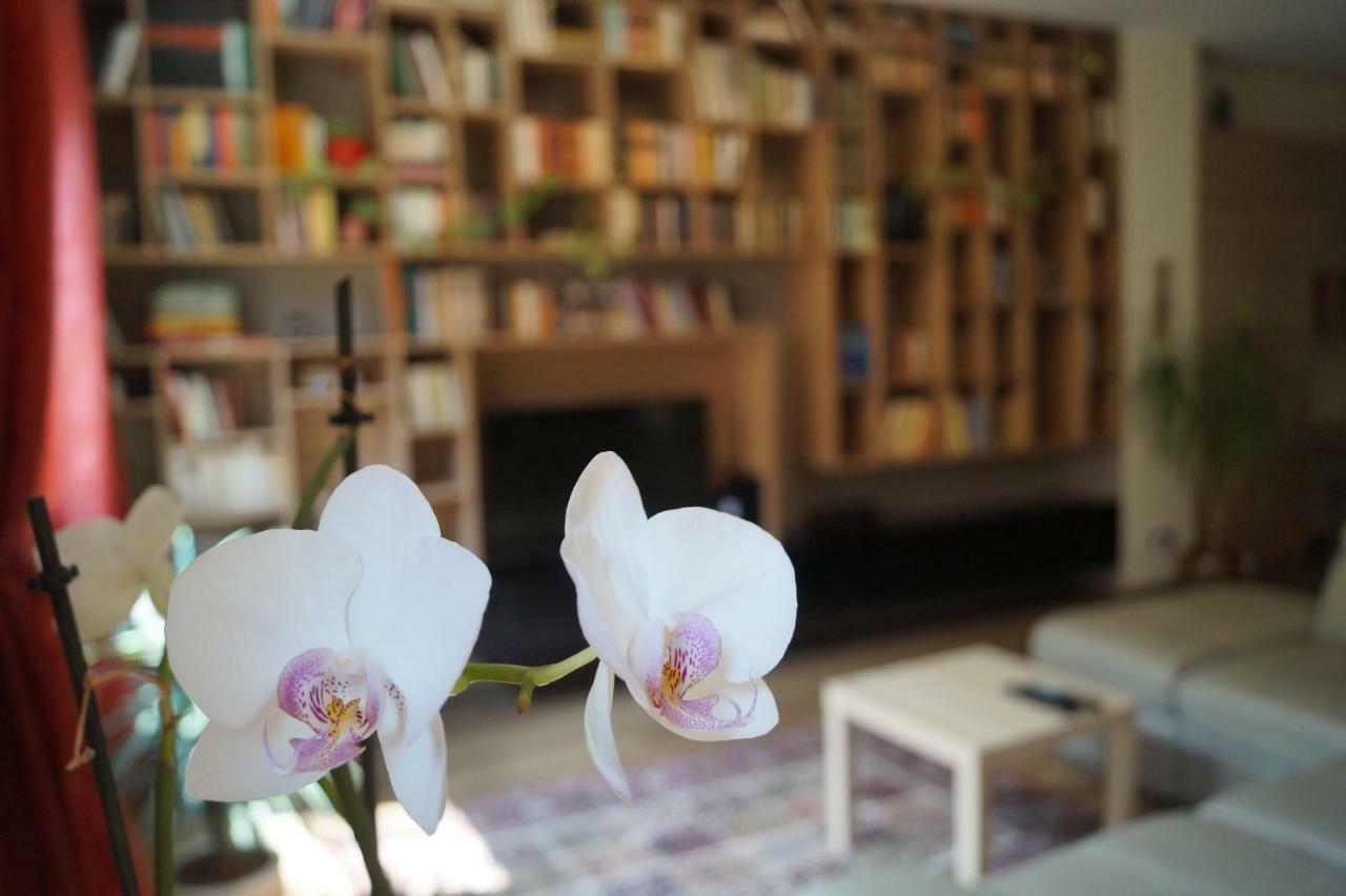 Mamini'S Apartment Будапеща Екстериор снимка