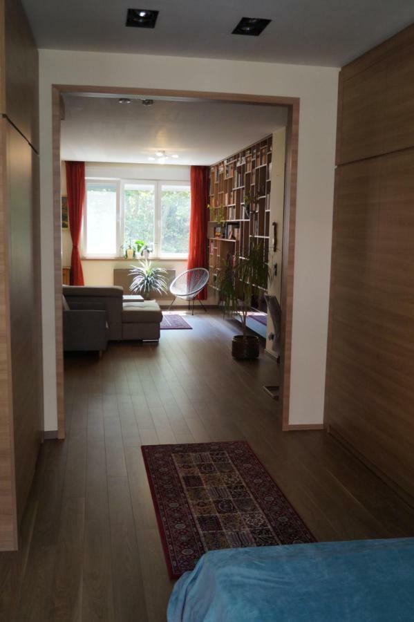 Mamini'S Apartment Будапеща Екстериор снимка