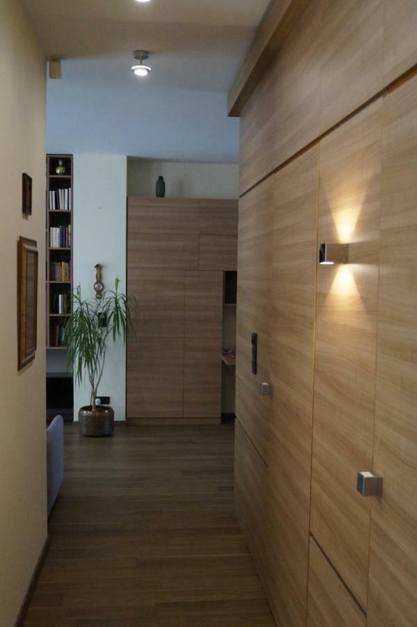 Mamini'S Apartment Будапеща Екстериор снимка
