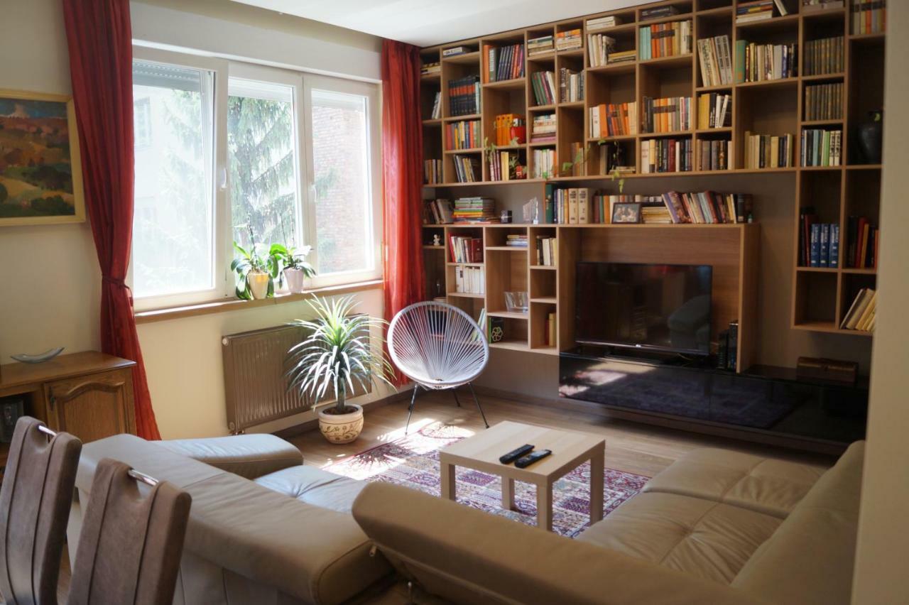 Mamini'S Apartment Будапеща Екстериор снимка