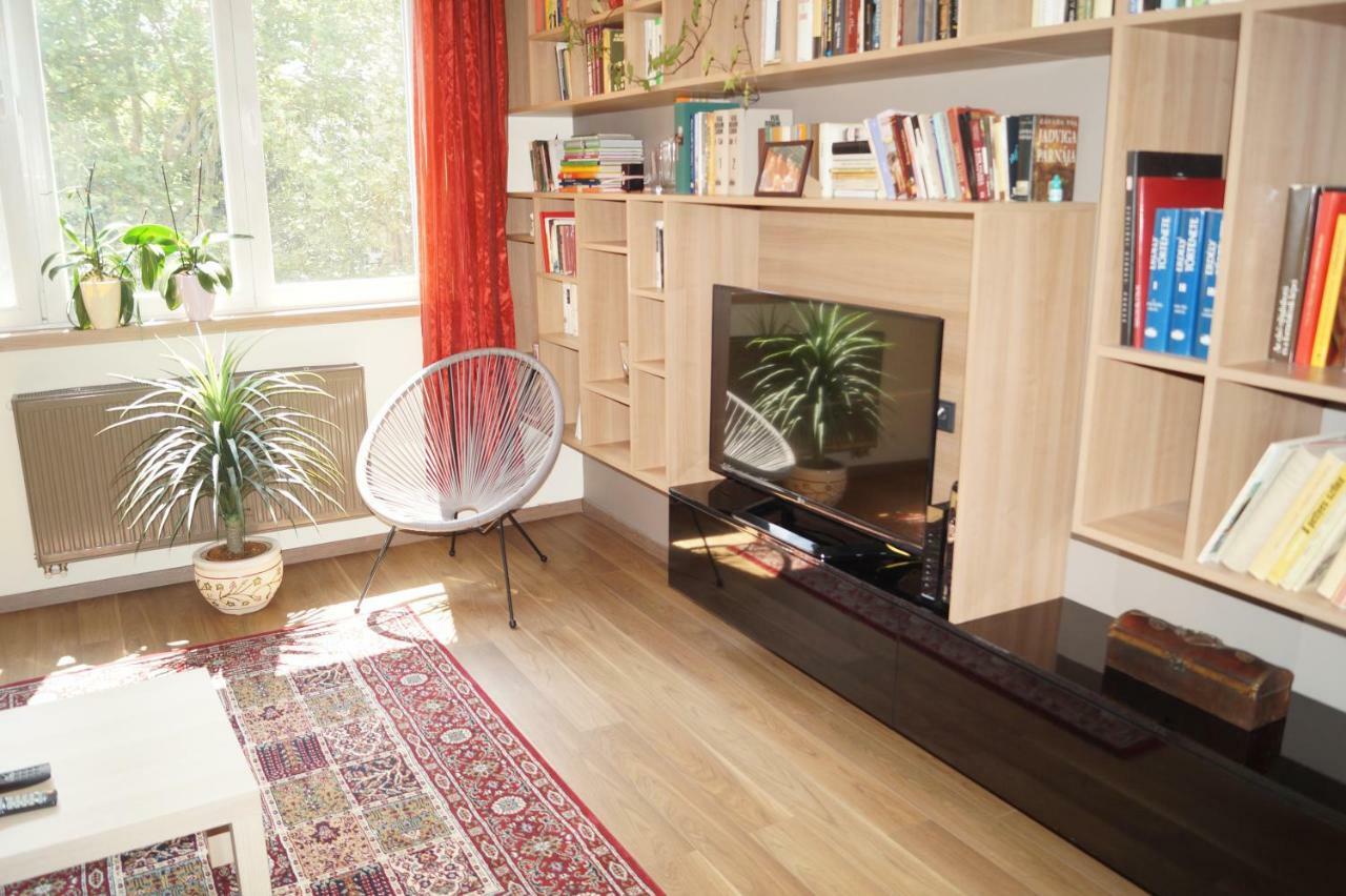 Mamini'S Apartment Будапеща Екстериор снимка
